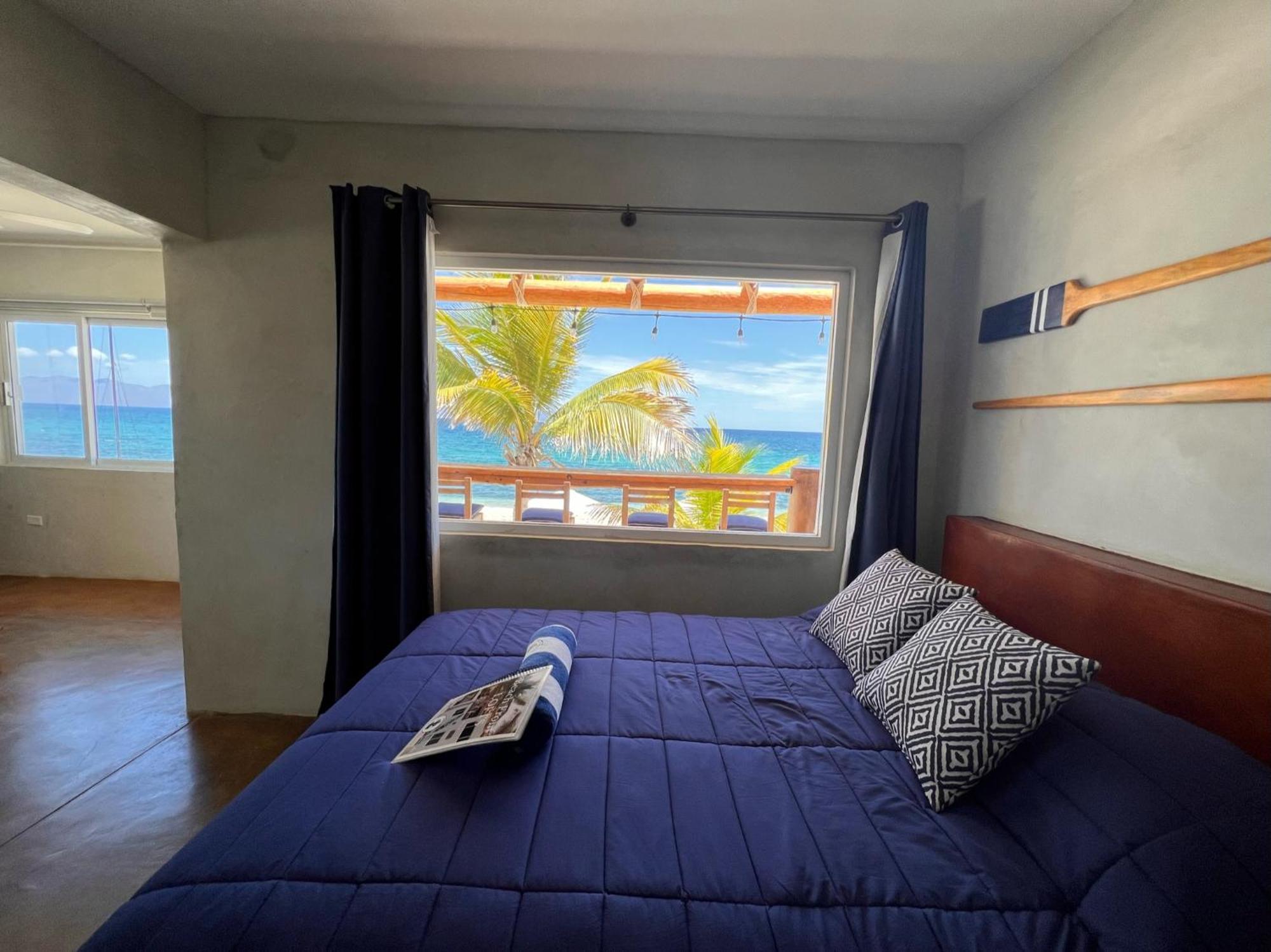 Beach Front Lofts, La Ventana Exteriör bild